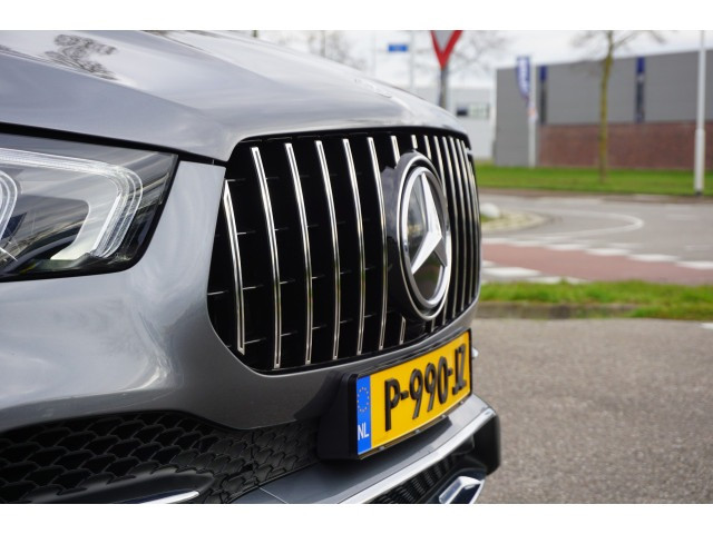 Mercedes-Benz Gle 400 d 4matic premium plus l v6 l 331 pk l airmatic luchtv