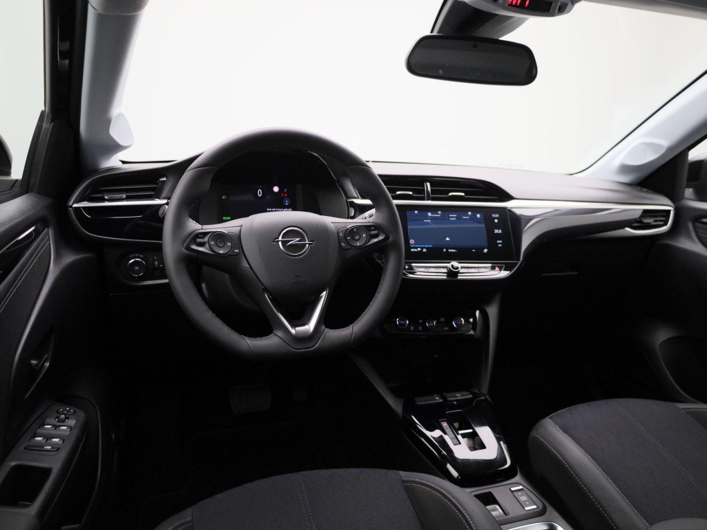 Opel Corsa-e elegance 50 kwh