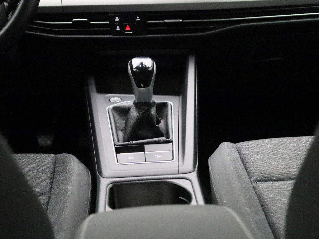 Volkswagen Golf 1.5 tsi | virtual cockpit | navigatie | dab | stoel/stuur v