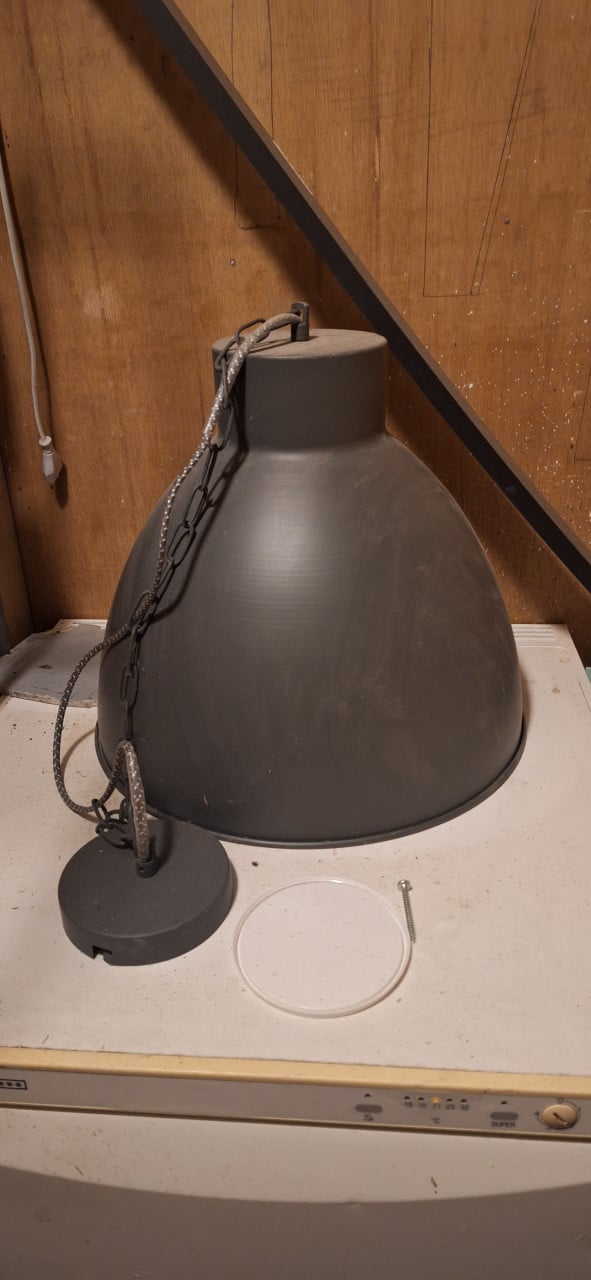 Lampen