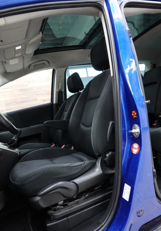 Mazda 5 1.8 ts | pano | 7 zits | pdc |