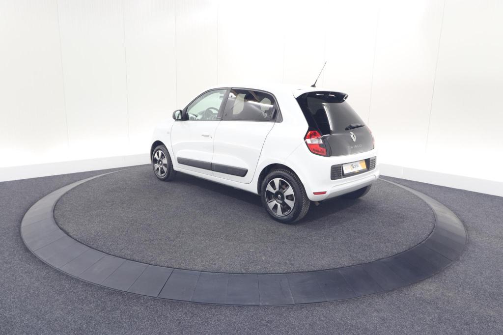 Renault Twingo 1.0 sce collection | airco | bluetooth radio | snelheidsbegr