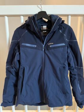 Ski jas/winterjas dames