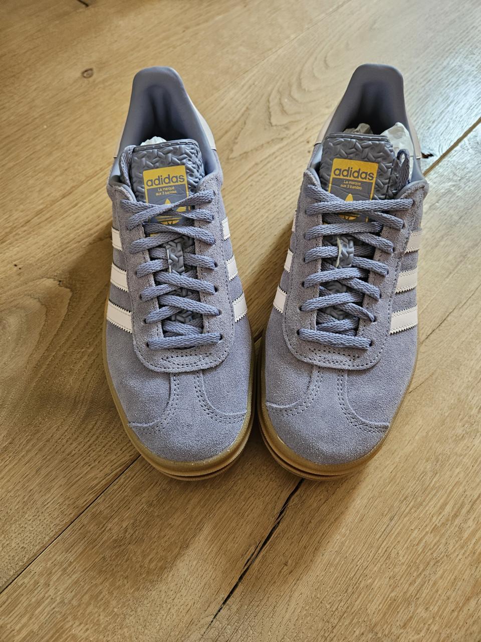 Adidas Gazelle Bold