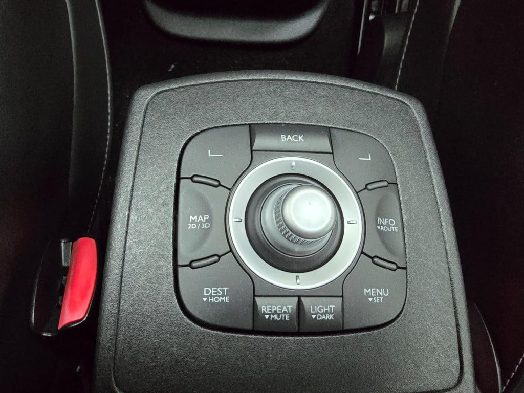 Renault Scenic occasion 2.0 dynamique 5 persoons met grote kofferbak | clim