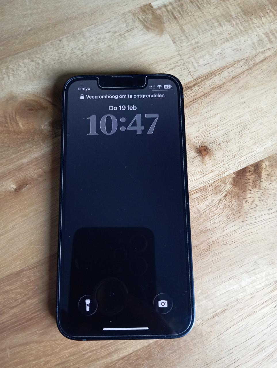 IPhone 13 mini