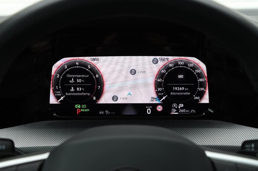 Volkswagen Golf r-line-edition 1.5 etsi 116pk dsg7