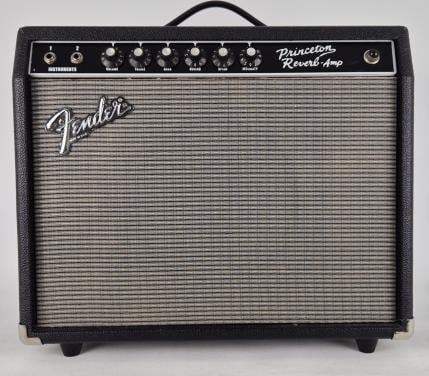 Fender Princeton Reverb (1973)