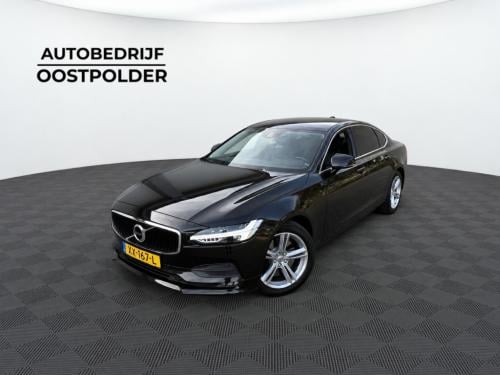 Volvo S90 2.0 t6 awd momentum+
