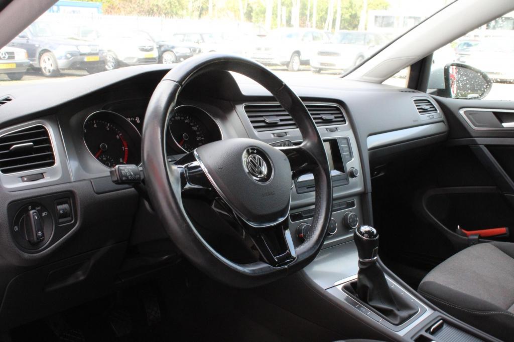 Volkswagen Golf 1.2 tsi trend ed.