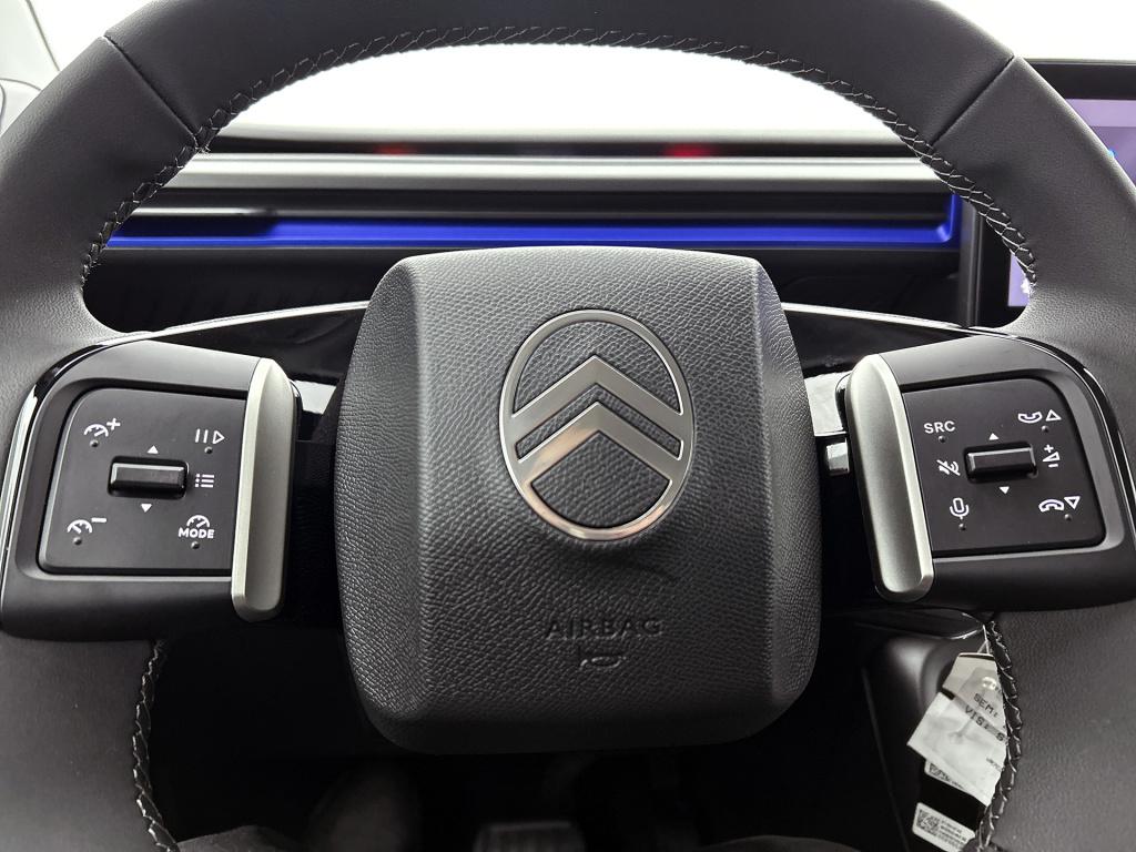 Citroen C3 hybrid 110pk automaat business | rijklaar | navigatie | apple ca