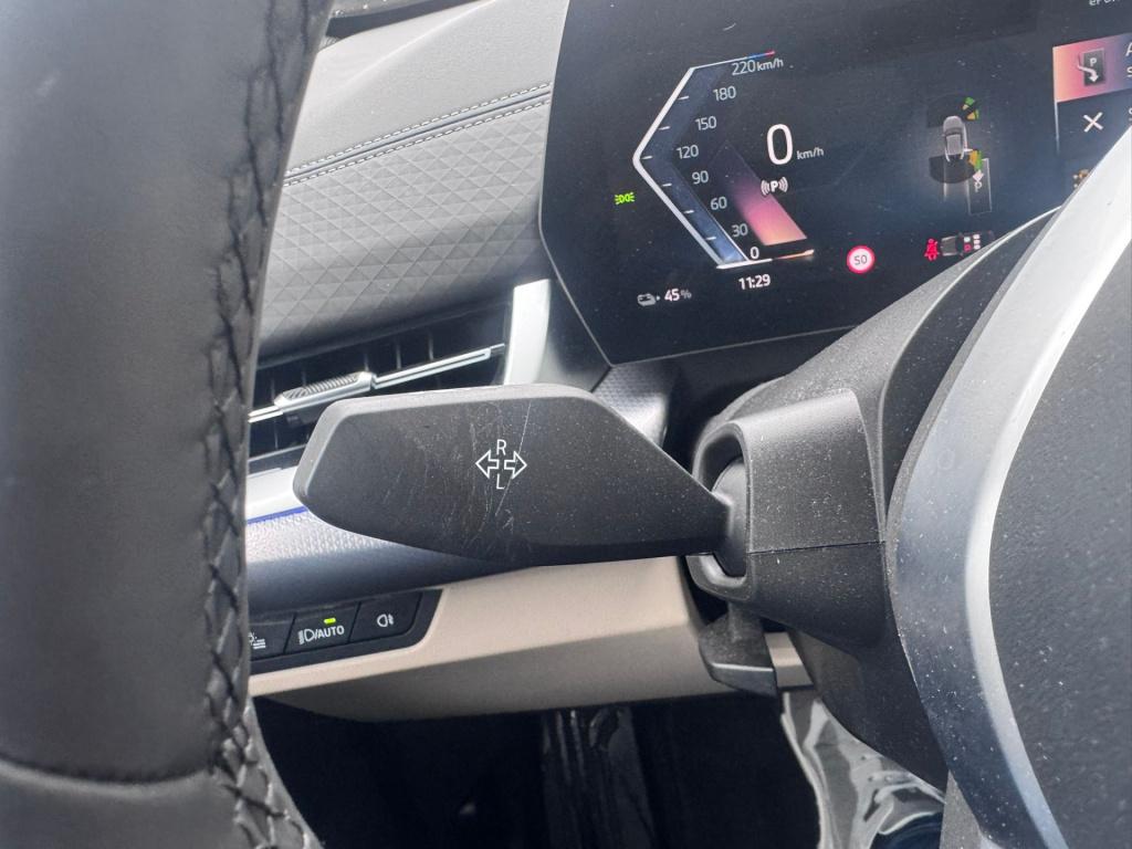 BMW Ix2 xdrive30 67 kwh m sport edition