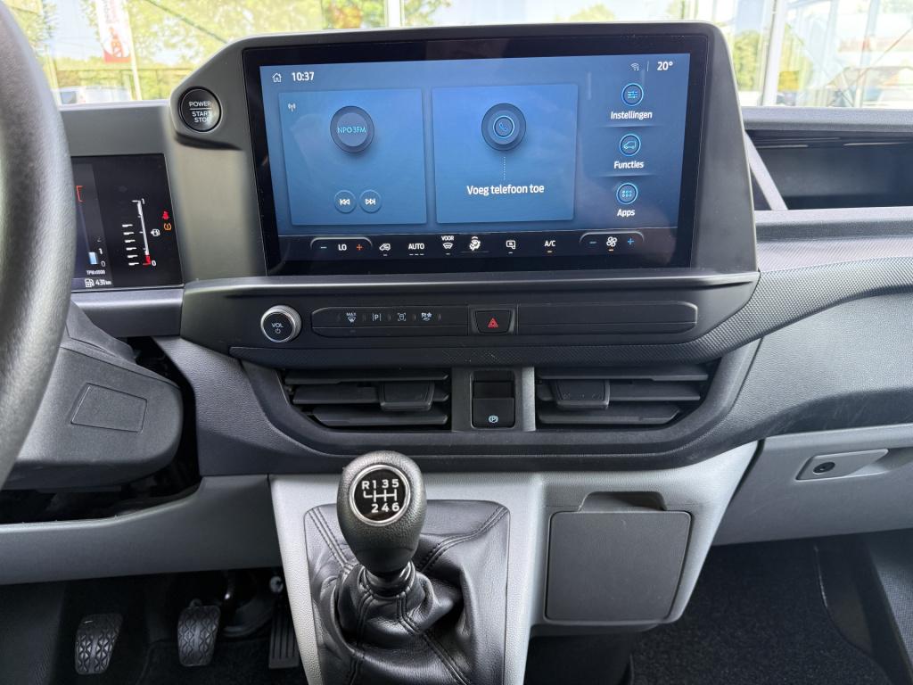 Ford Transit Custom 280 2.0 tdci l1h1 raptor | zb-edition | trekhaak | carp