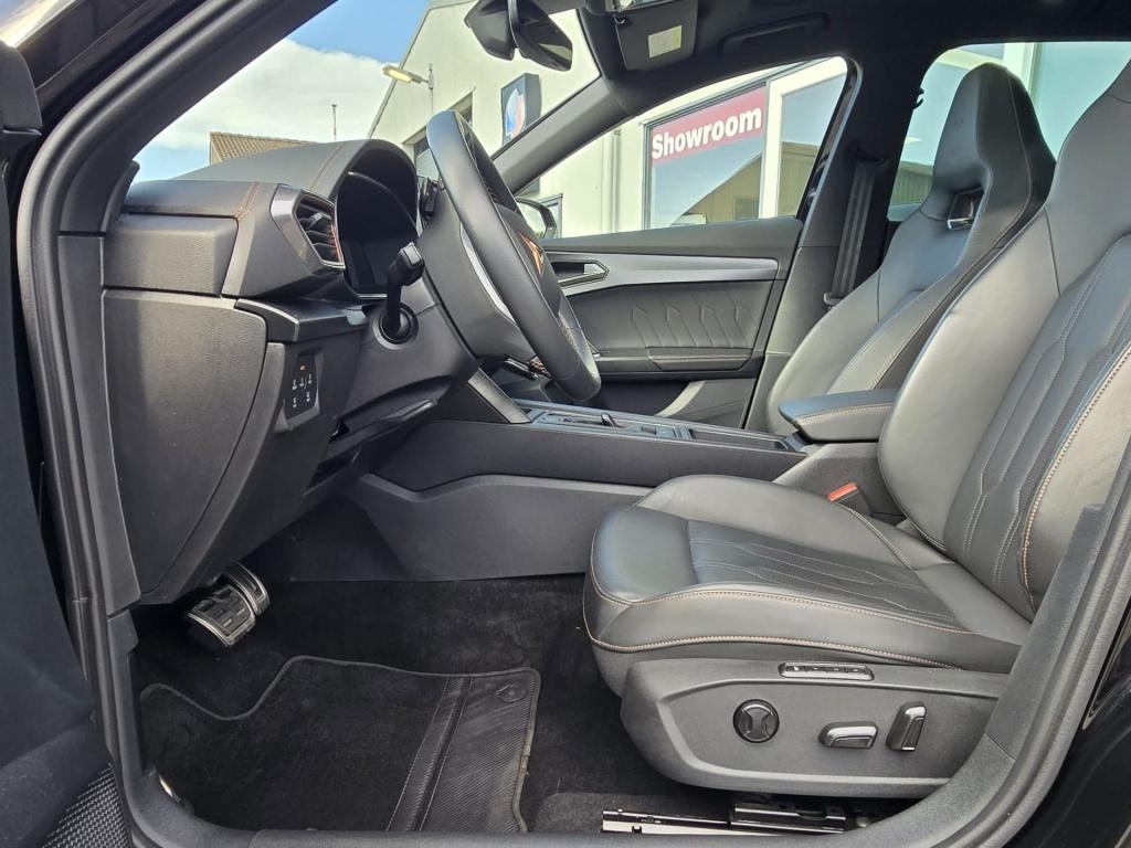 Cupra Formentor 1.4 tsi e-hybrid vz performance tribe edition