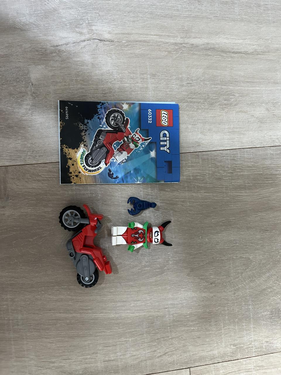 Lego