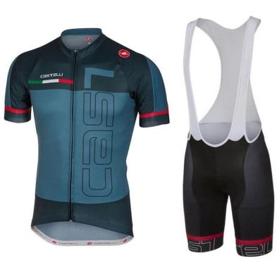 Castelli Spunto zomerset