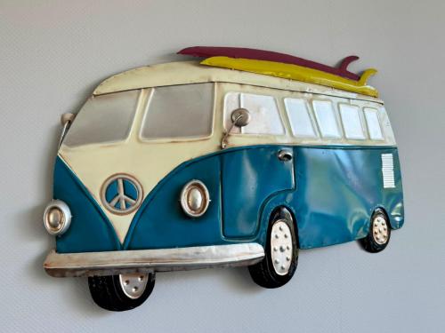 VW busje