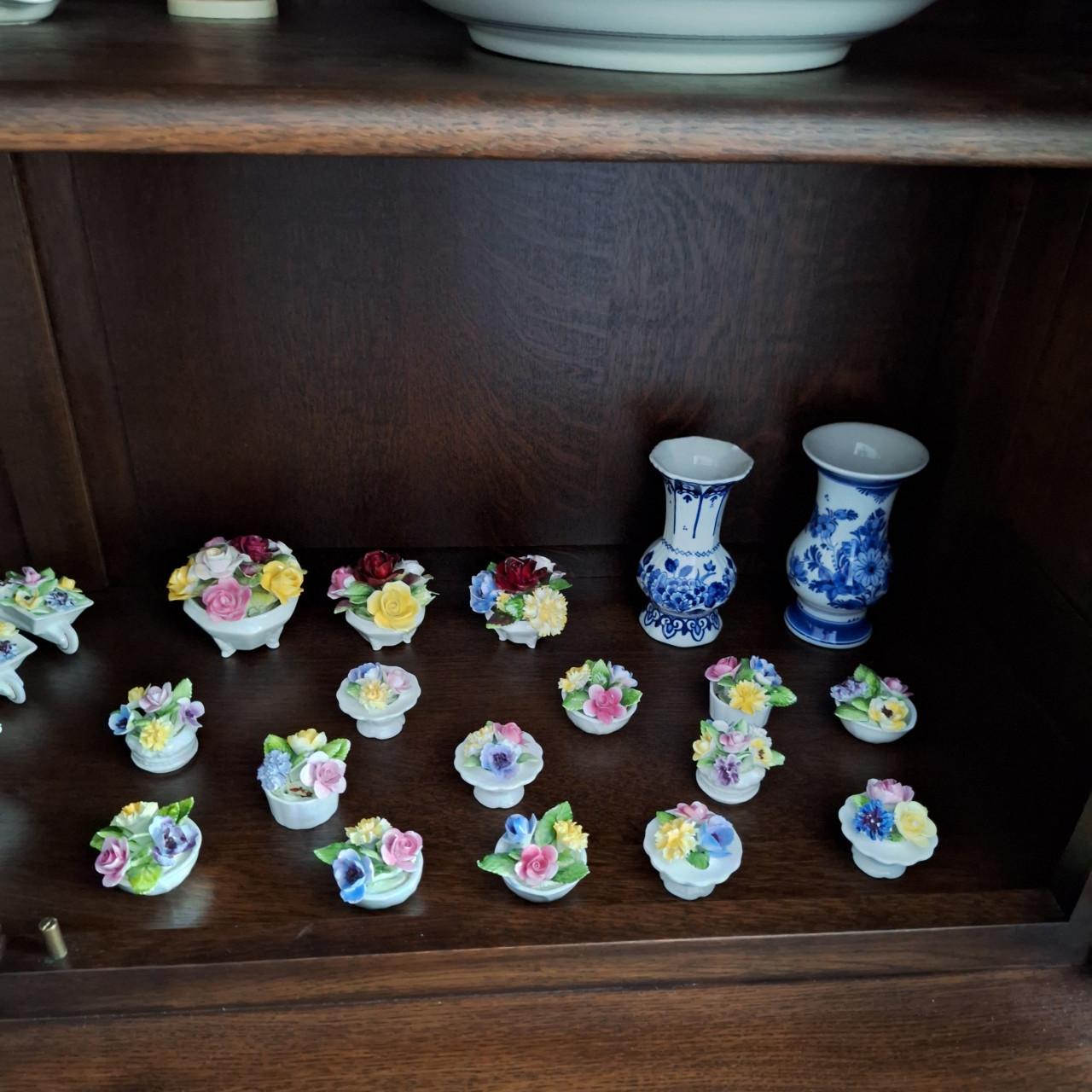 Decoratie