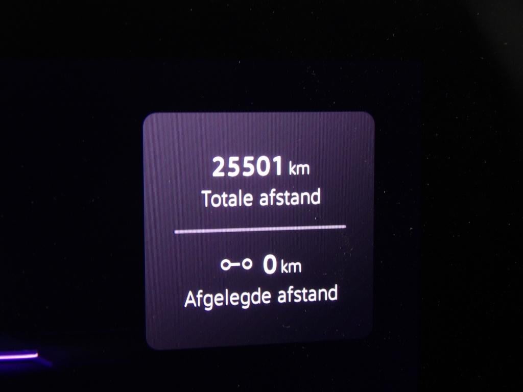 Volkswagen Tiguan 1.5 etsi 96 kw goal