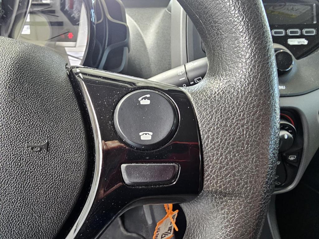 Peugeot 108 1.0 e-vti active