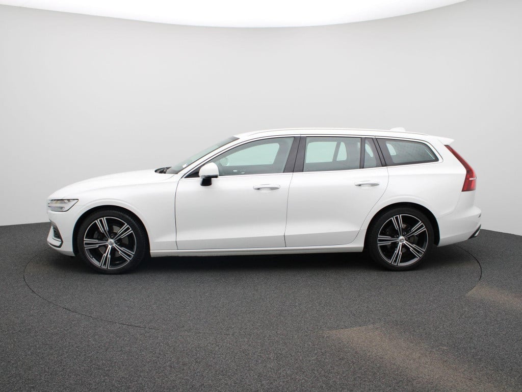 Volvo V60 2.0 b4 inscription | automaat | lmv | virtual cockpit | parkeer s