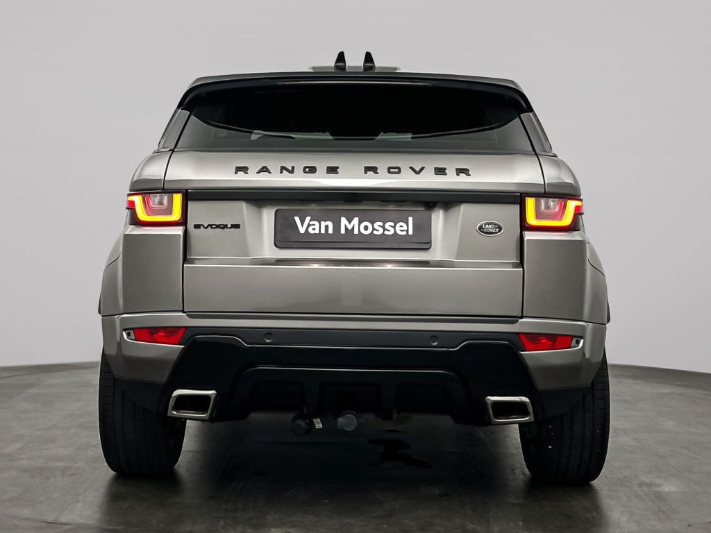 Land Rover Range Rover 2.0 si4 se dynamic | panoramadak | stoelverwarming |