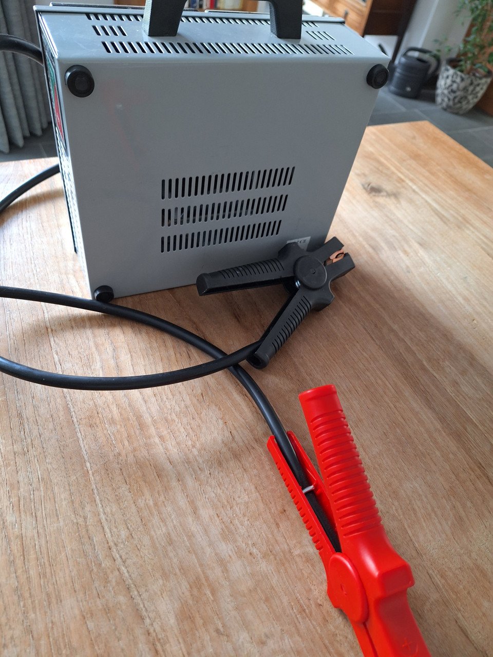 Accutester