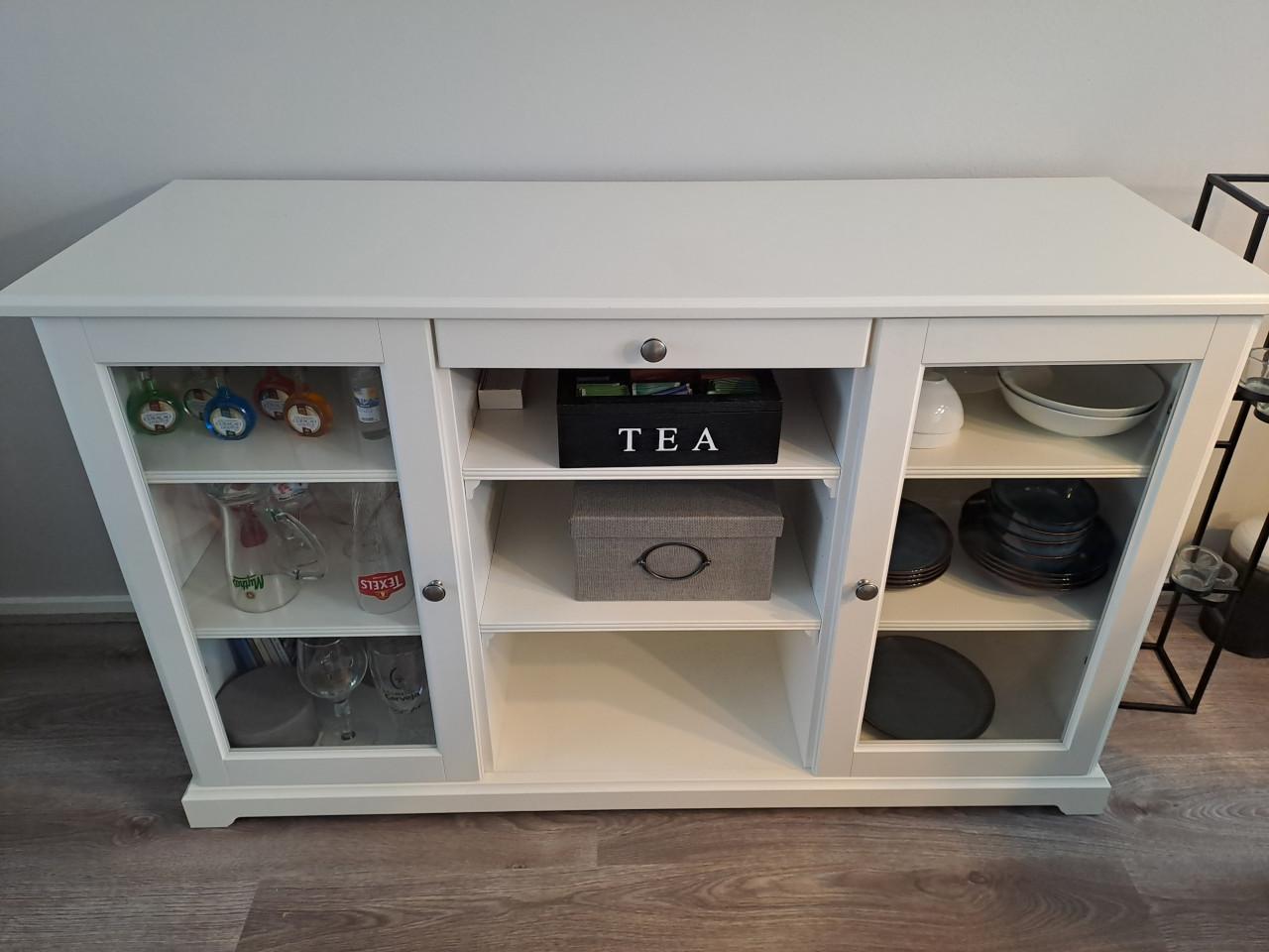 Liatorp meubels IKEA