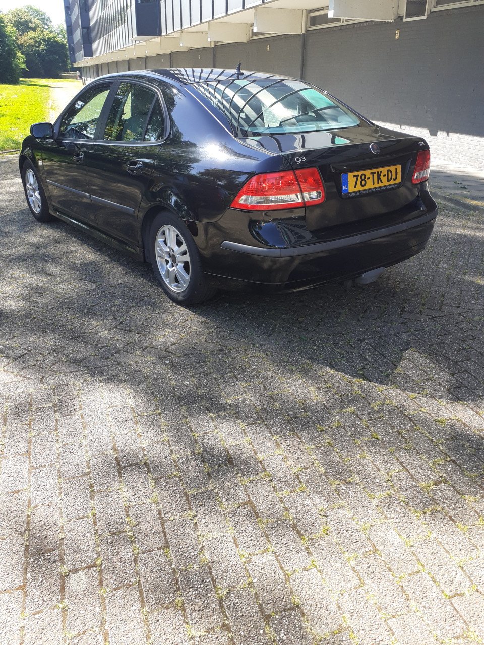 Saab 93