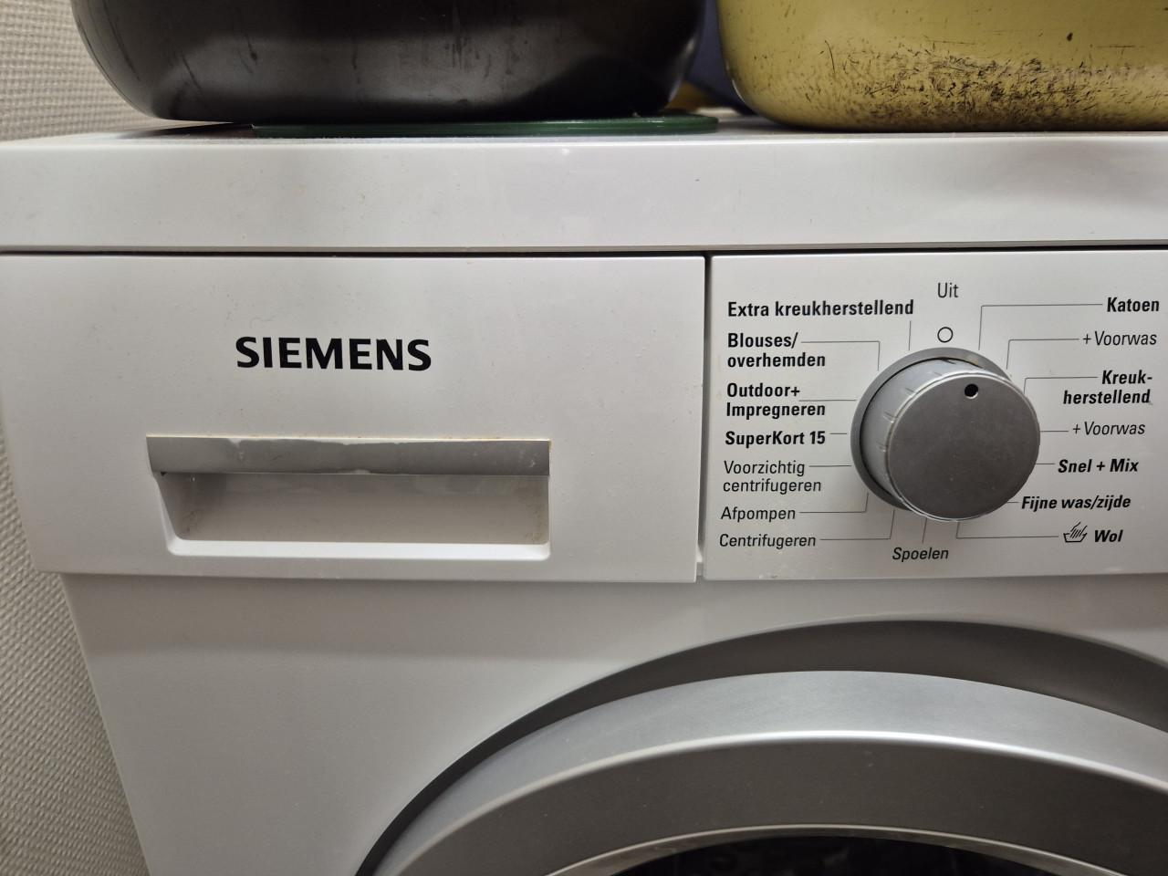 Wasmachine