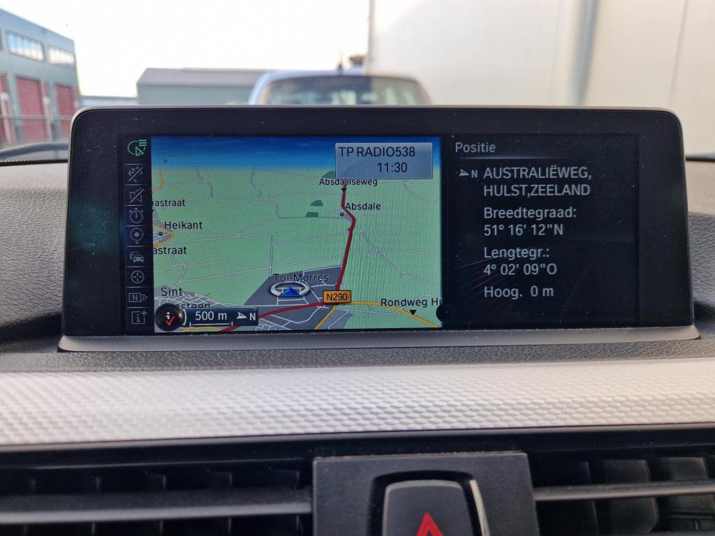 BMW 3-serie touring 316i executive