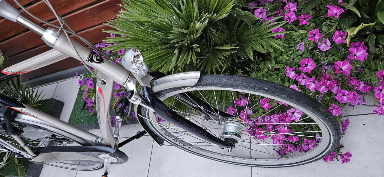 Batavus herenfiets 65 cm