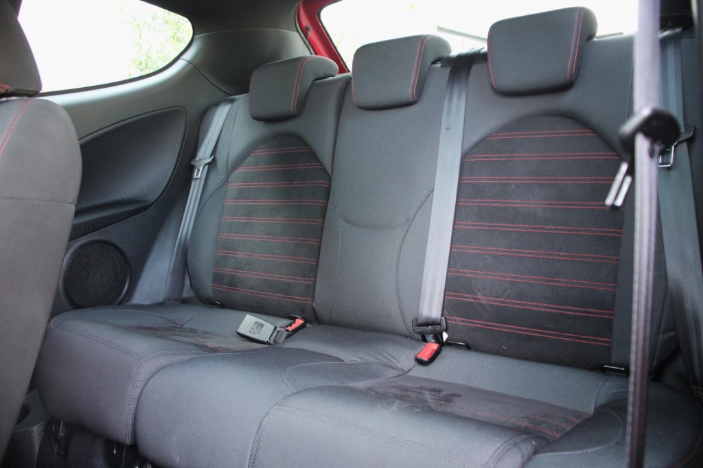 Alfa Romeo MiTo 1.4 t multiair turbo veloce 170pk tct - rosso alfa - dab - 