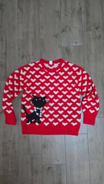 😻 Siepie (kerst) Trui