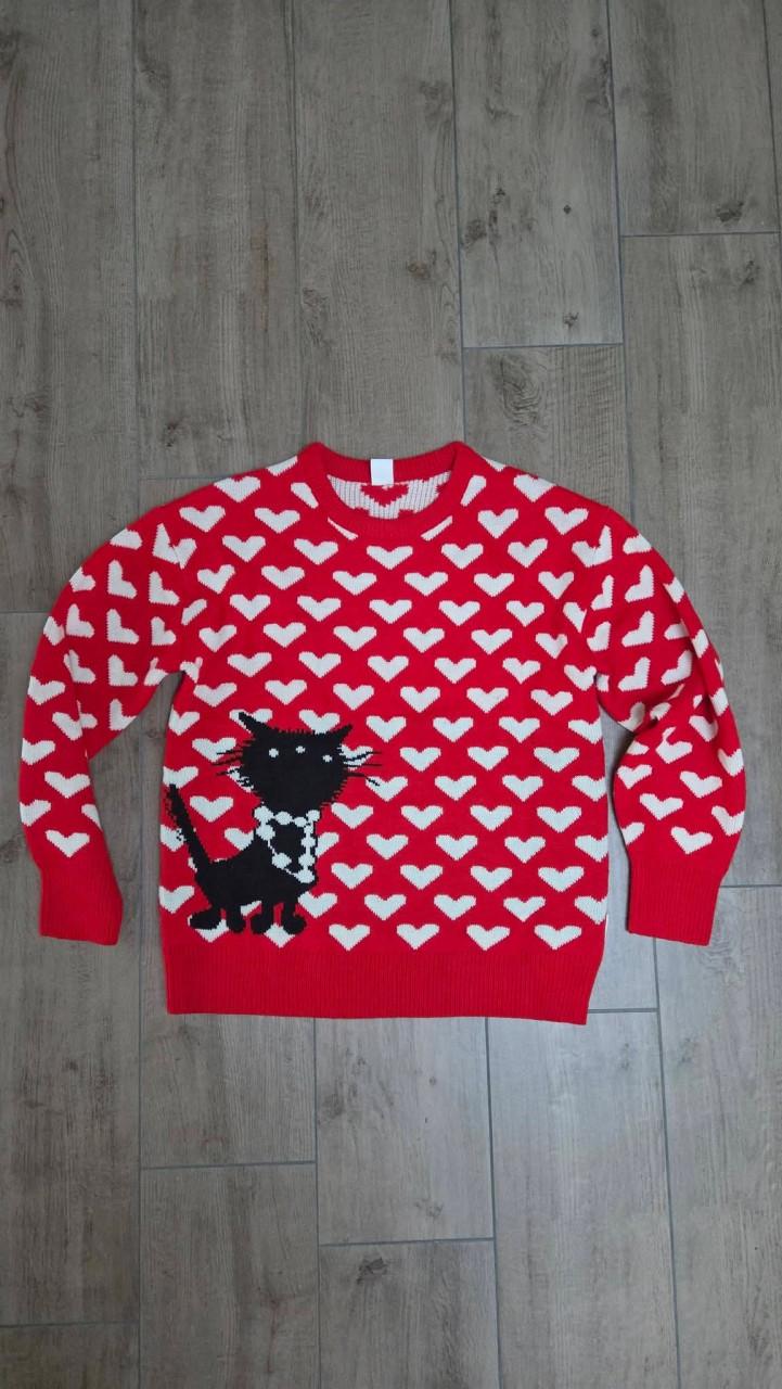😻 Siepie (kerst) Trui