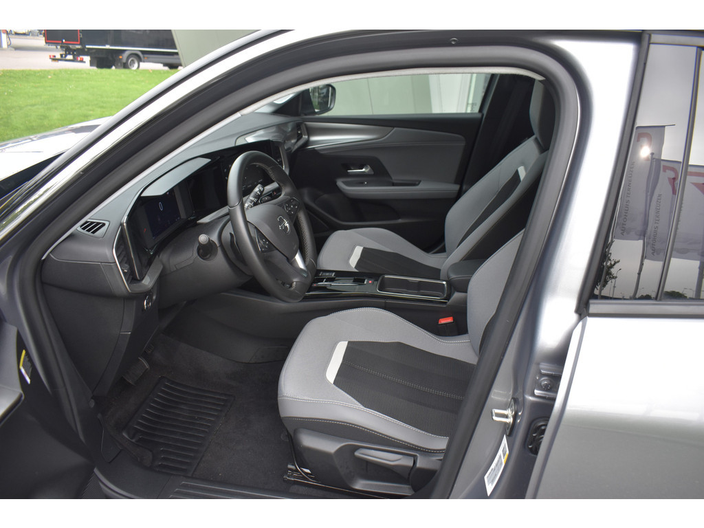 Opel Mokka 1.2 turbo elegance