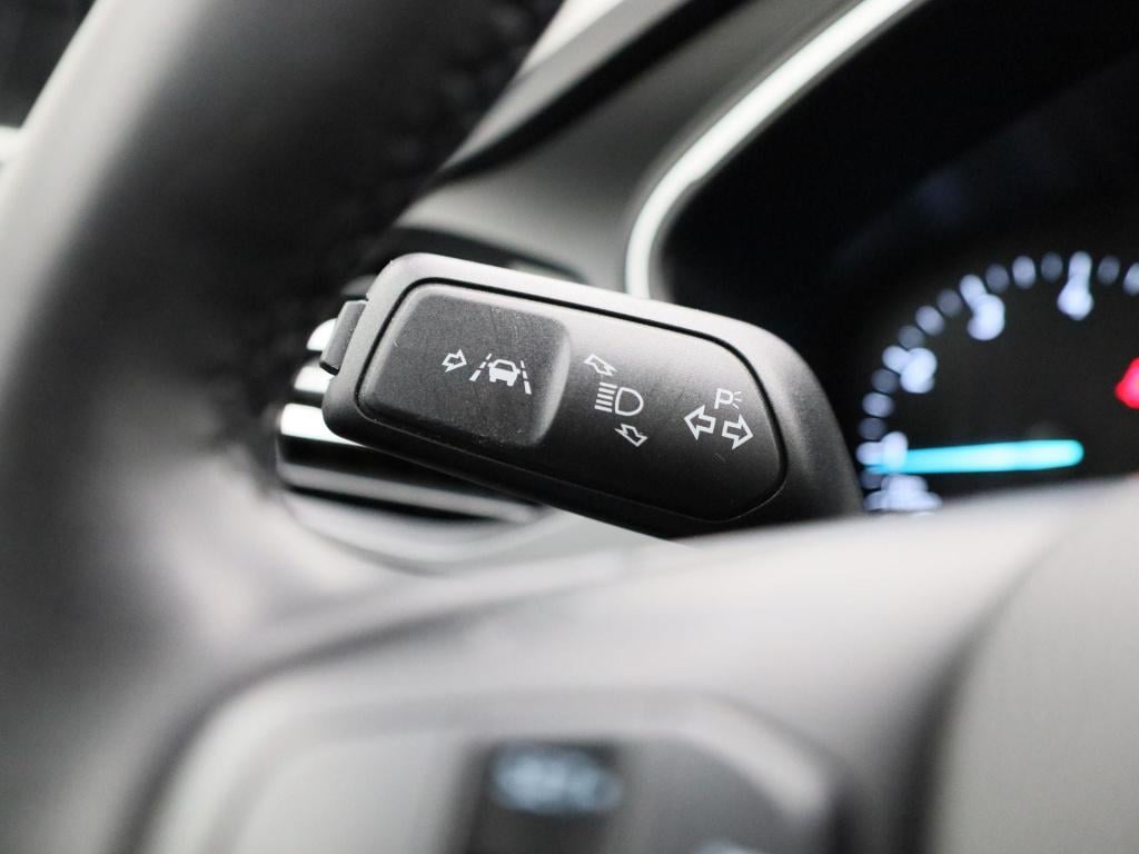 Ford Focus wagon 1.0 ecoboost hybrid trend edition business | lmv | camera 