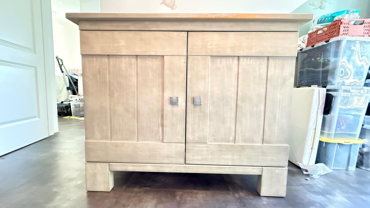 Kinderkamer