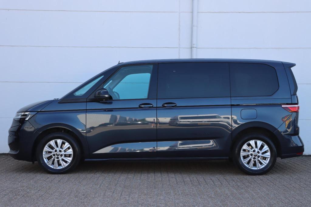 Volkswagen Multivan 1.4 ehybrid l1h1 energetic 218pk dsg6