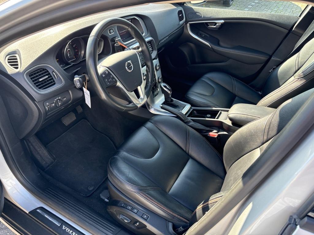 Volvo V40 cross country t3 153pk aut6 polar+ luxury| adap.cruise| pano| cam