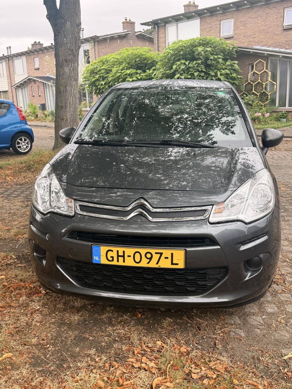 Citroën C3