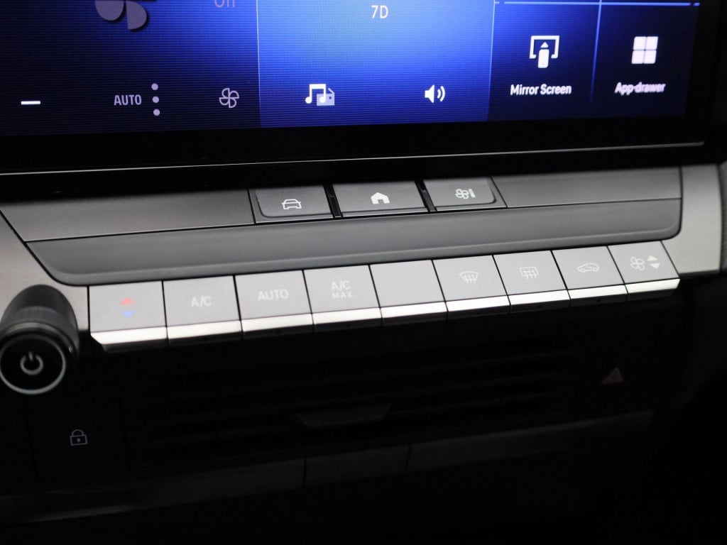 Opel Astra 1.2 edition | lmv | parkeer sensoren | led | navigatie | cruise 