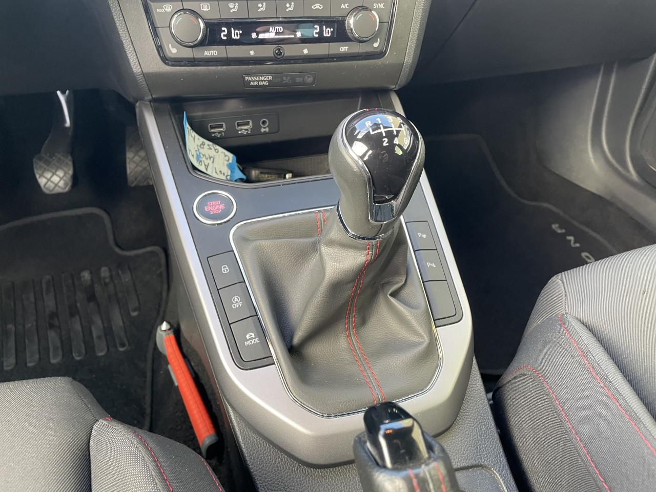 SEAT ARONA 1.5 FR Business Intense