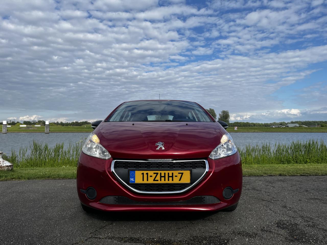 Peugeot 208 1.2 VTi | NW Distributieriem | Org NL | Vol Onderh