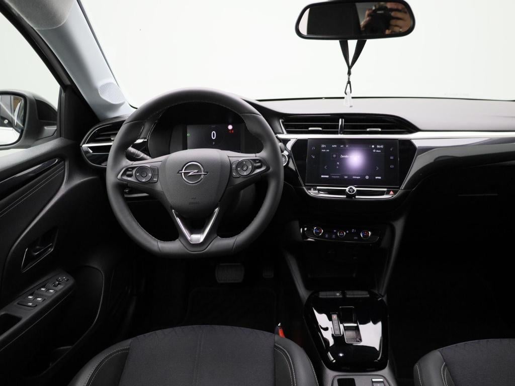 Opel Corsa-e elegance 50 kwh | automaat | apple carplay / android auto | vi