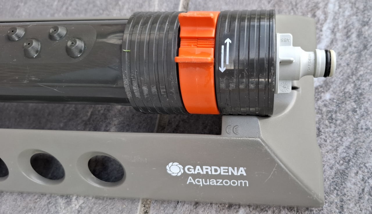 Gardena tuinsproeier