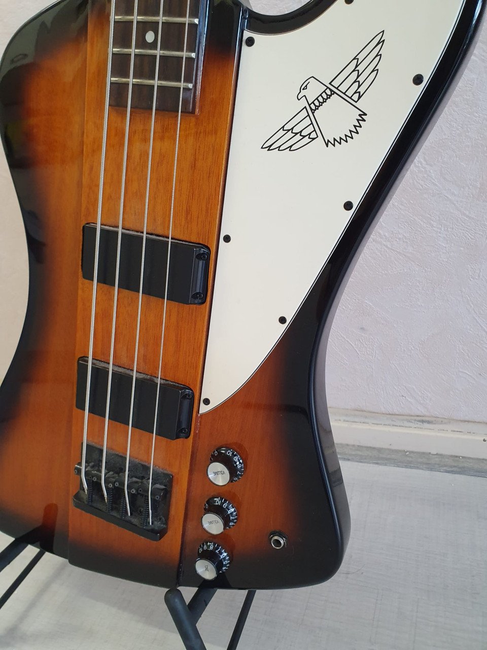 Tokai Thunderbird