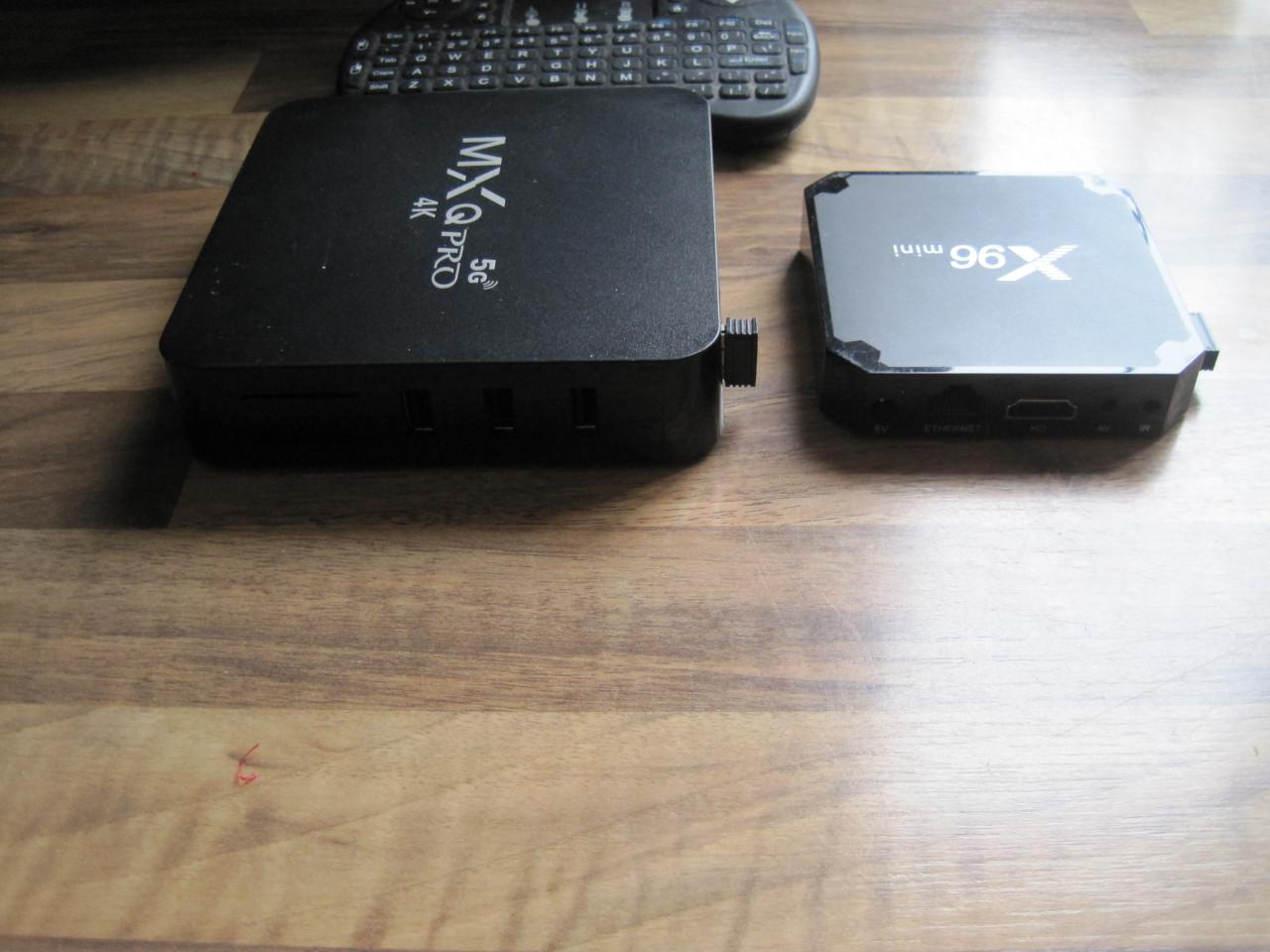 Televicie assecoires