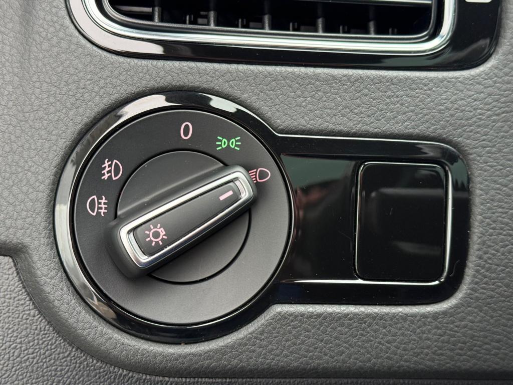 Volkswagen Polo 1.0 tsi highline r line