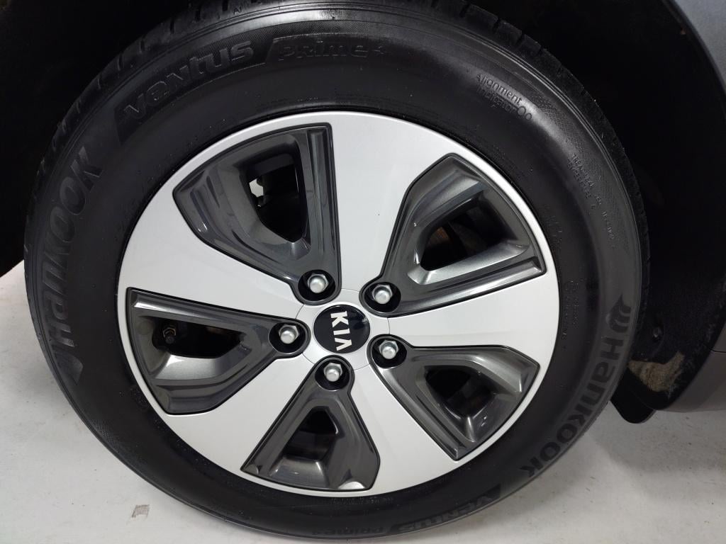 Kia Niro 1.6 gdi hybrid first edition | trekhaak